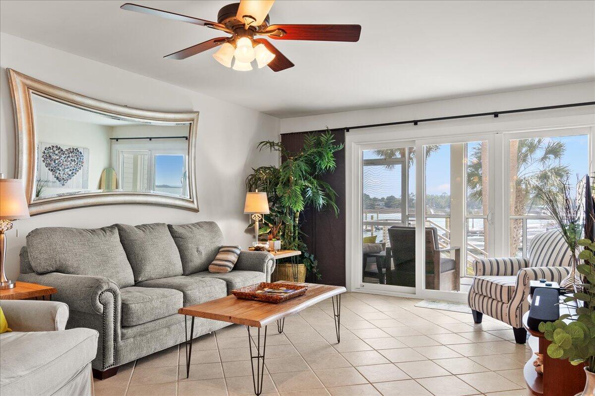76 Mariners Cay Drive Folly Beach, SC 29412 - Photo 7 of 47 1
