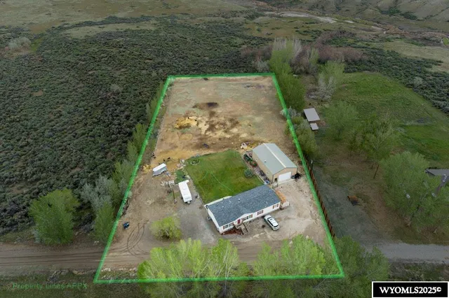 $629,999 | 3345 Road 30 1/2 Greybull Wy, Greybull, WY 82426