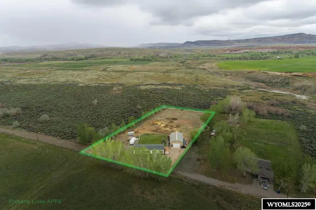 $629,999 | 3345 Road 30 1/2 Greybull Wy, Greybull, WY 82426