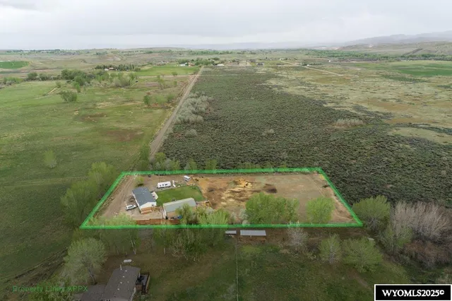 $629,999 | 3345 Road 30 1/2 Greybull Wy, Greybull, WY 82426