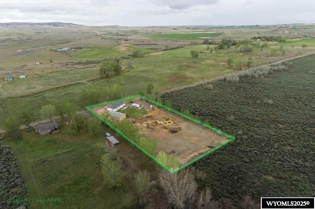 $629,999 | 3345 Road 30 1/2 Greybull Wy, Greybull, WY 82426