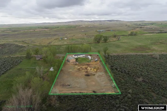 $629,999 | 3345 Road 30 1/2 Greybull Wy, Greybull, WY 82426