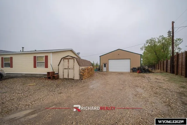 $629,999 | 3345 Road 30 1/2 Greybull Wy, Greybull, WY 82426
