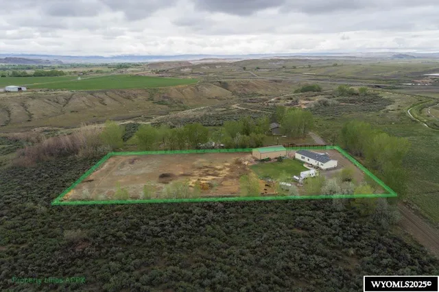 $629,999 | 3345 Road 30 1/2 Greybull Wy, Greybull, WY 82426