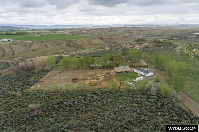 $629,999 | 3345 Road 30 1/2 Greybull Wy, Greybull, WY 82426