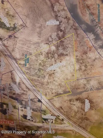 $39,900 | 92 State Route, Nicholson, PA 18446