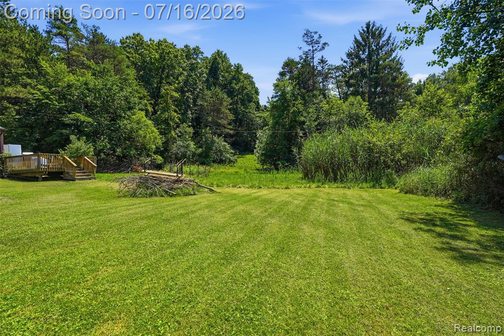 9490 Clark Road East Lansing, MI 48823 - Photo 29 of 30