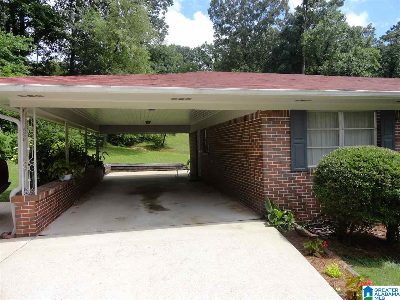 805 Oak Ridge Drive Birmingham, AL 35214 - Photo 2 of 28