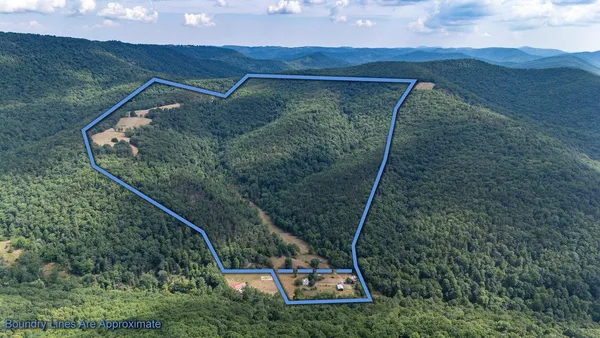 $995,000 | 22590 Criders Road, Criders, VA 22820