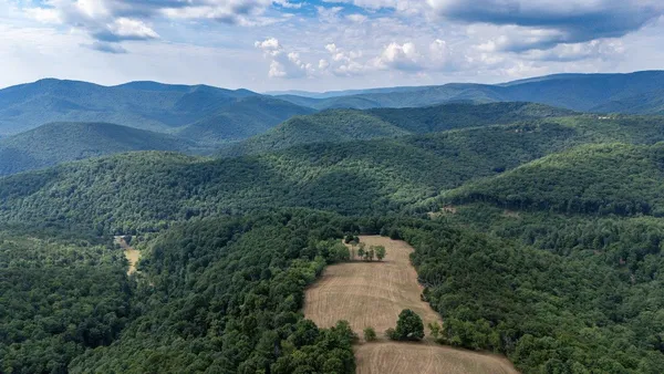 $995,000 | 22590 Criders Road, Criders, VA 22820