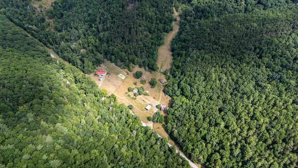 $995,000 | 22590 Criders Road, Criders, VA 22820