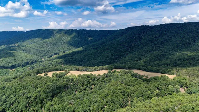 a view of outdoor space and lake view