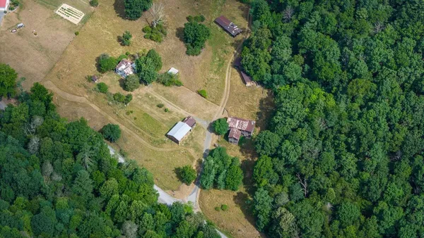 $995,000 | 22590 Criders Road, Criders, VA 22820