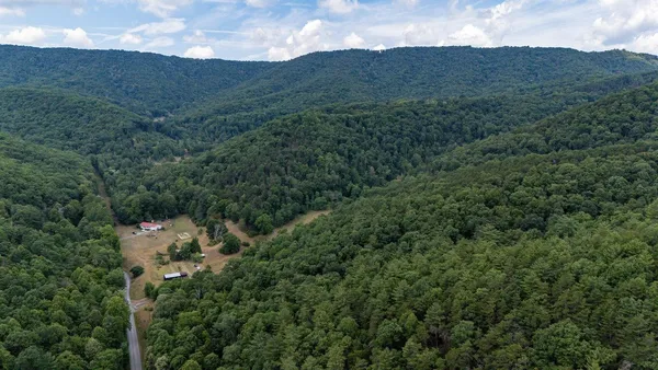 $995,000 | 22590 Criders Road, Criders, VA 22820