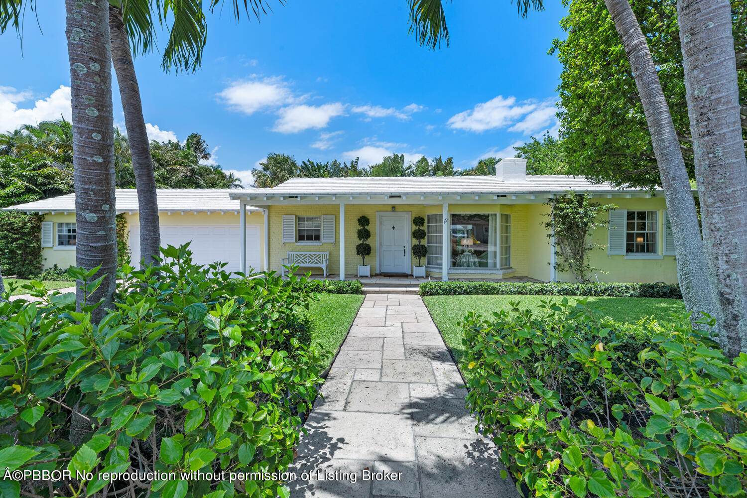 119 Seagate Rd Palm Beach
