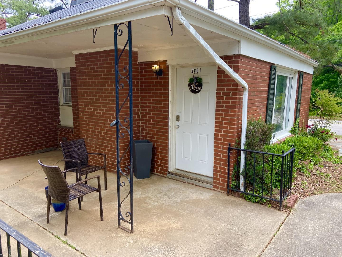 2801 Wade Avenue Raleigh, NC 27607 - Photo 1 of 19 Photo #1