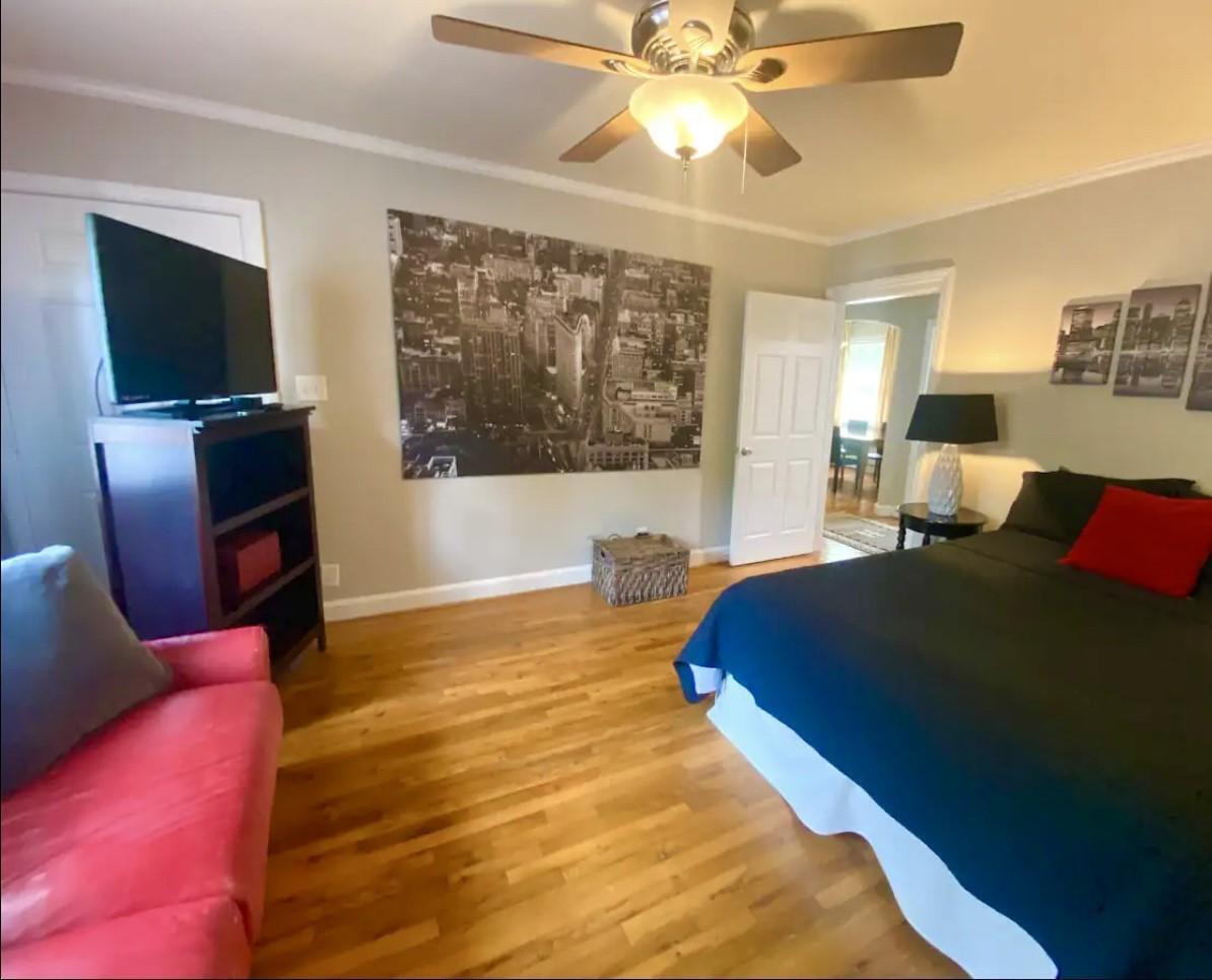 2801 Wade Avenue Raleigh, NC 27607 - Photo 13 of 19 Photo #13