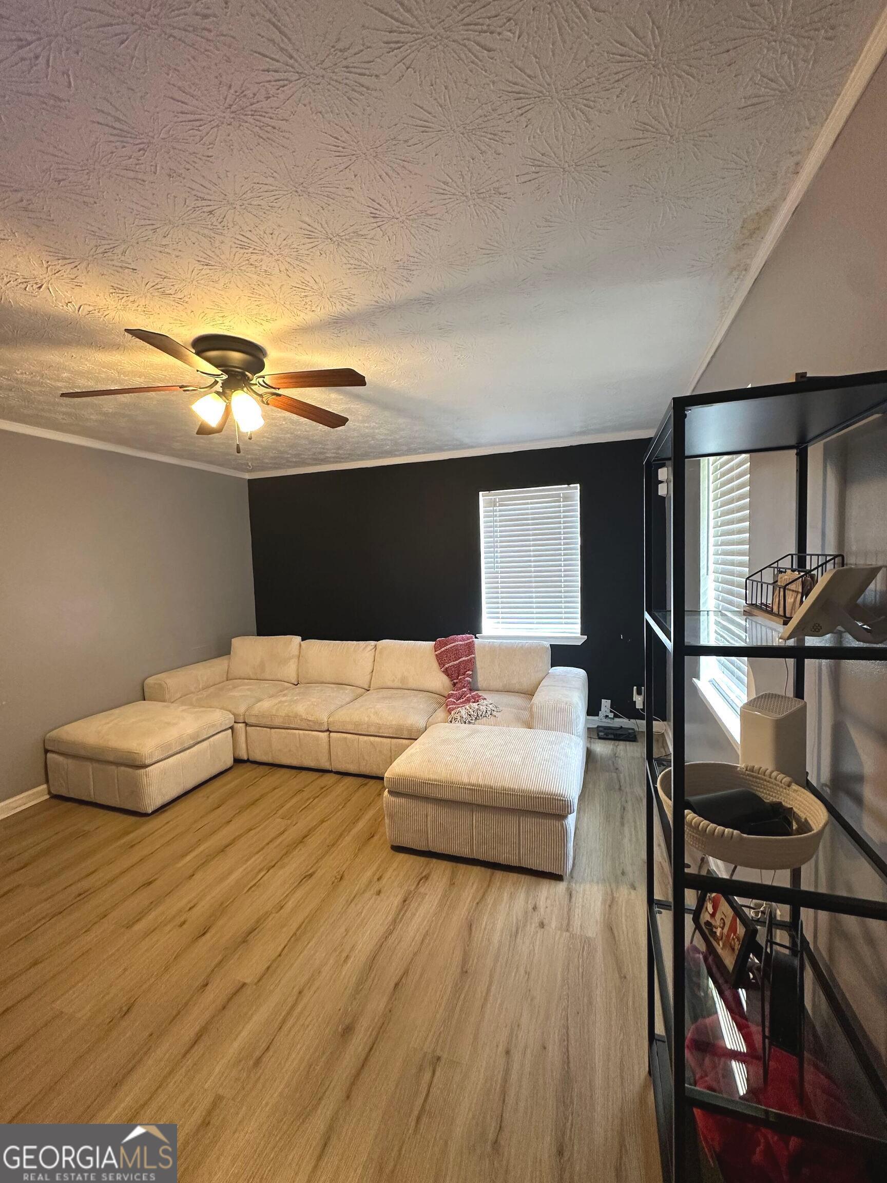 2900 Haddon Drive Rex, GA 30273 - Photo 3 of 13