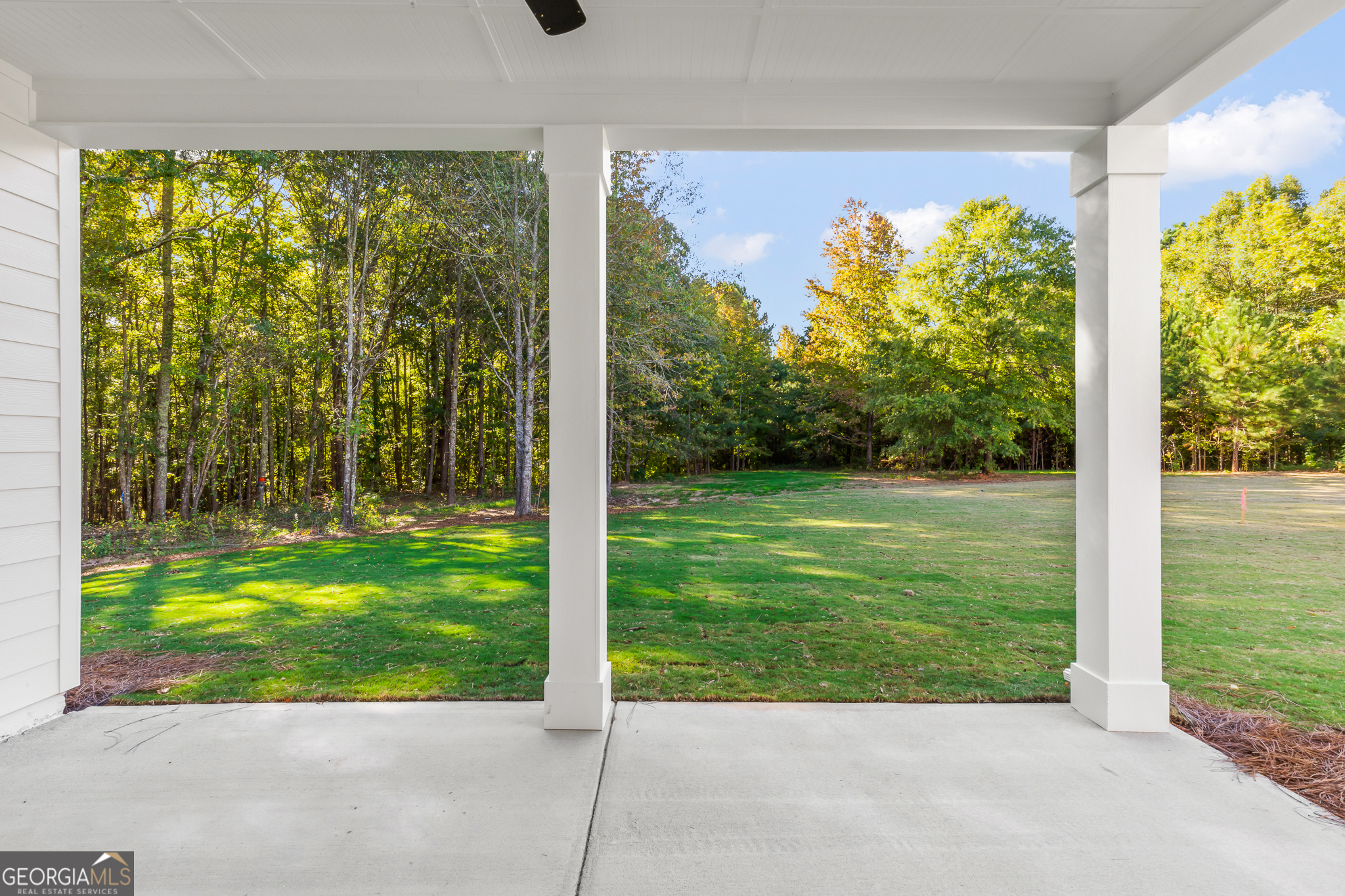 3.27 Ac Harp Road Fayetteville, GA 30215 - Photo 5 of 25