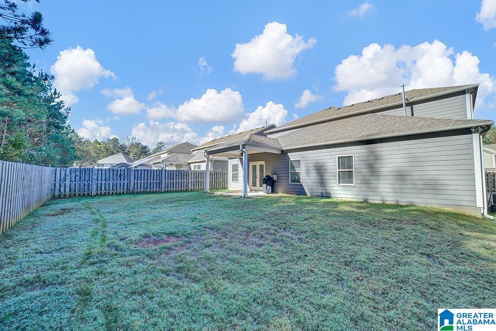 549 Chelsea Station Circle Chelsea, AL 35043 - Photo 30 of 35