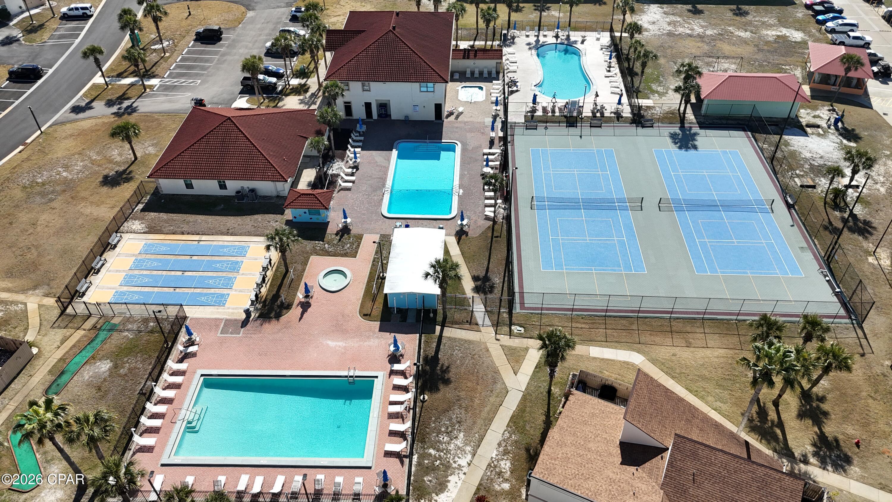 17462 Front Beach Road, Unit 16B Panama City Beach, FL 32413 - Photo 1 of 54