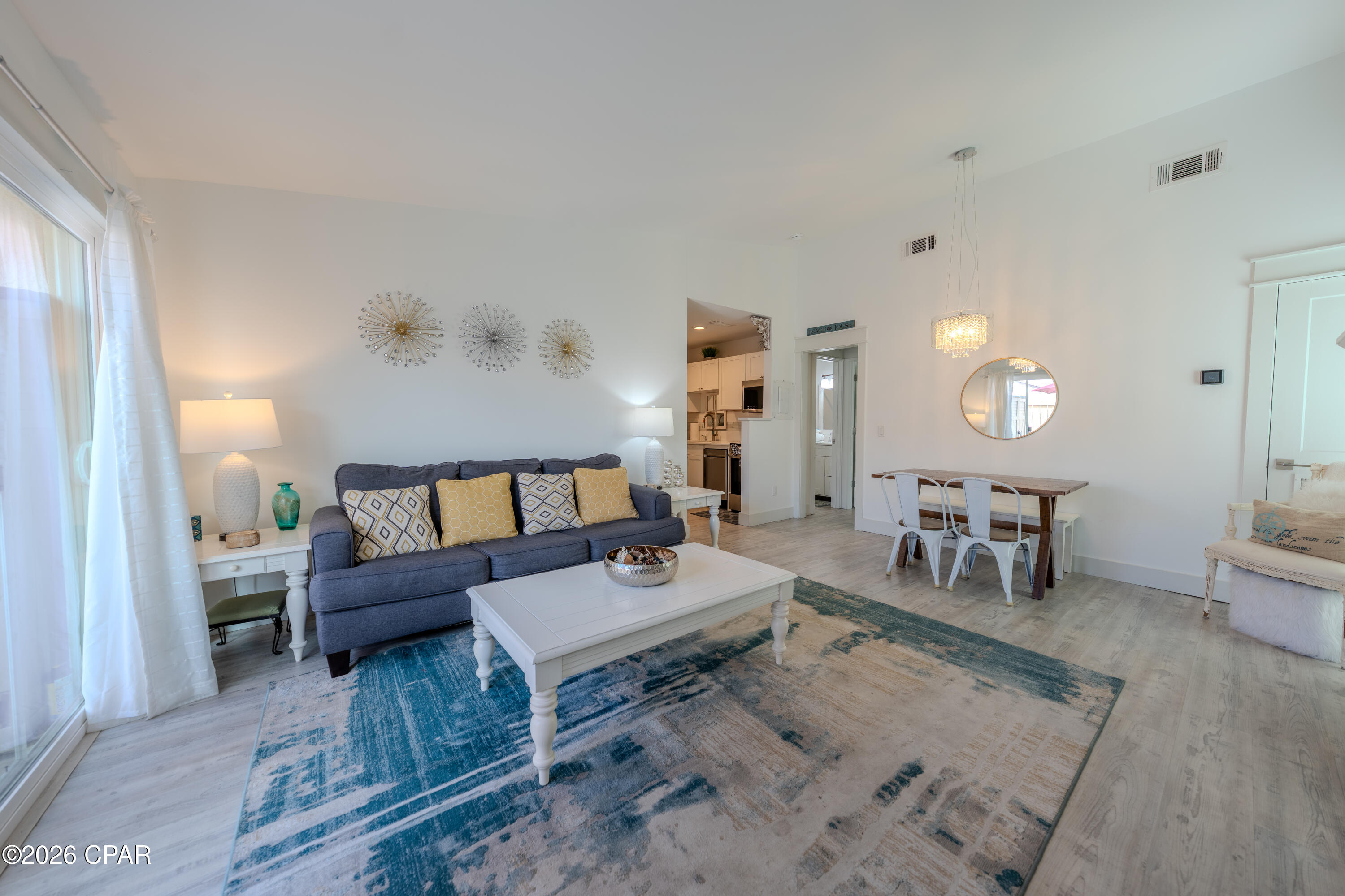 17462 Front Beach Road, Unit 16B Panama City Beach, FL 32413 - Photo 11 of 54