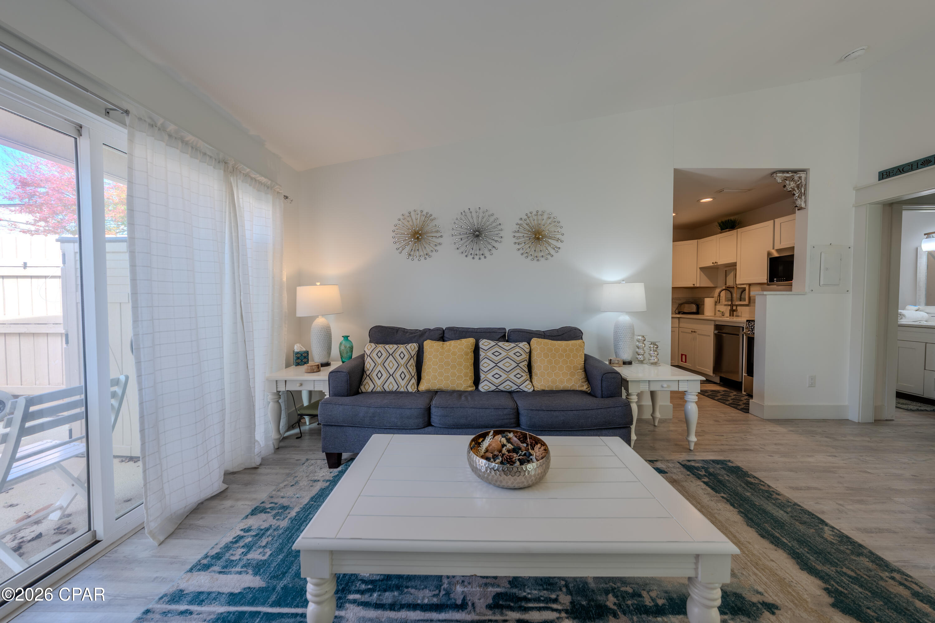 17462 Front Beach Road, Unit 16B Panama City Beach, FL 32413 - Photo 12 of 54