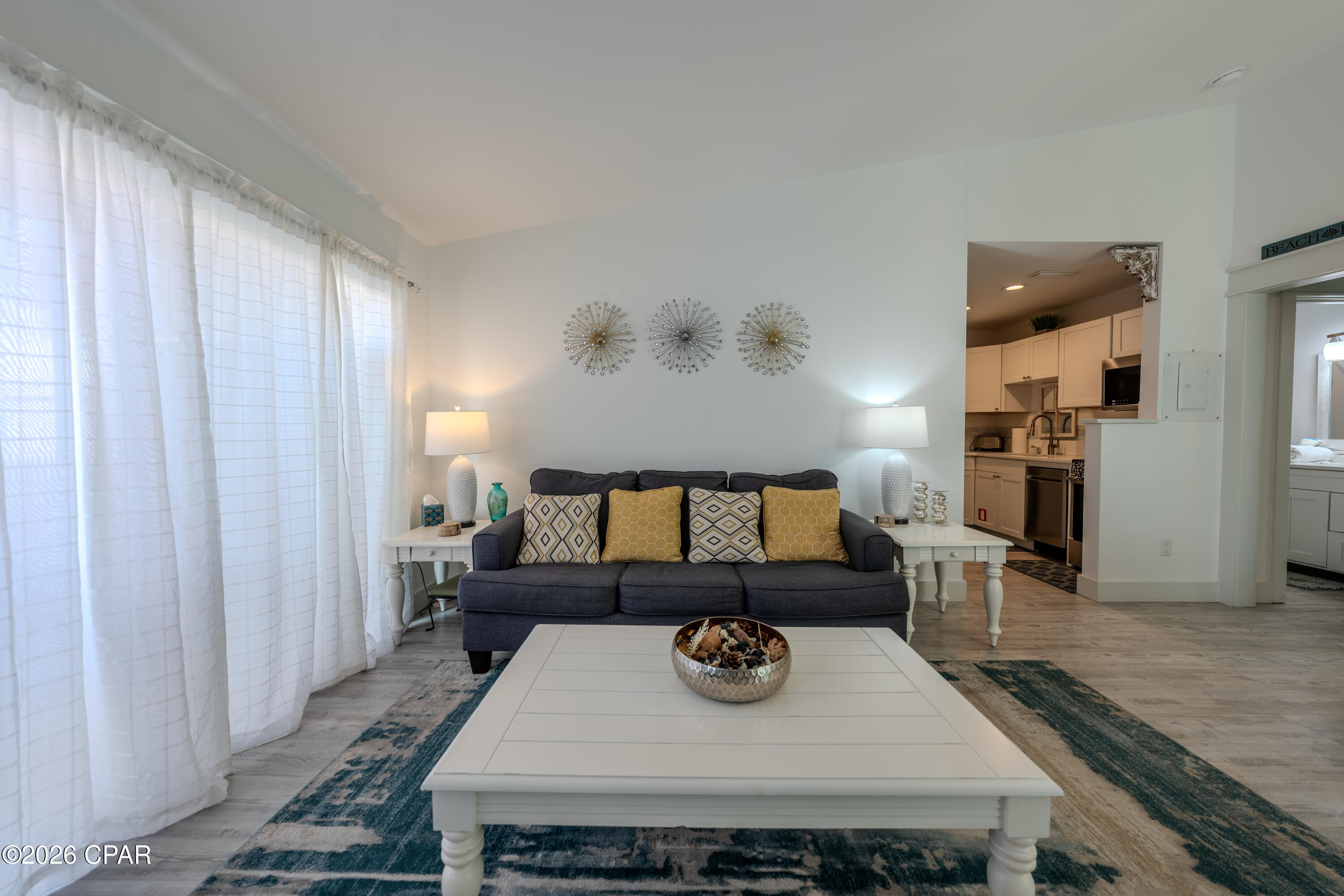 17462 Front Beach Road, Unit 16B Panama City Beach, FL 32413 - Photo 13 of 54