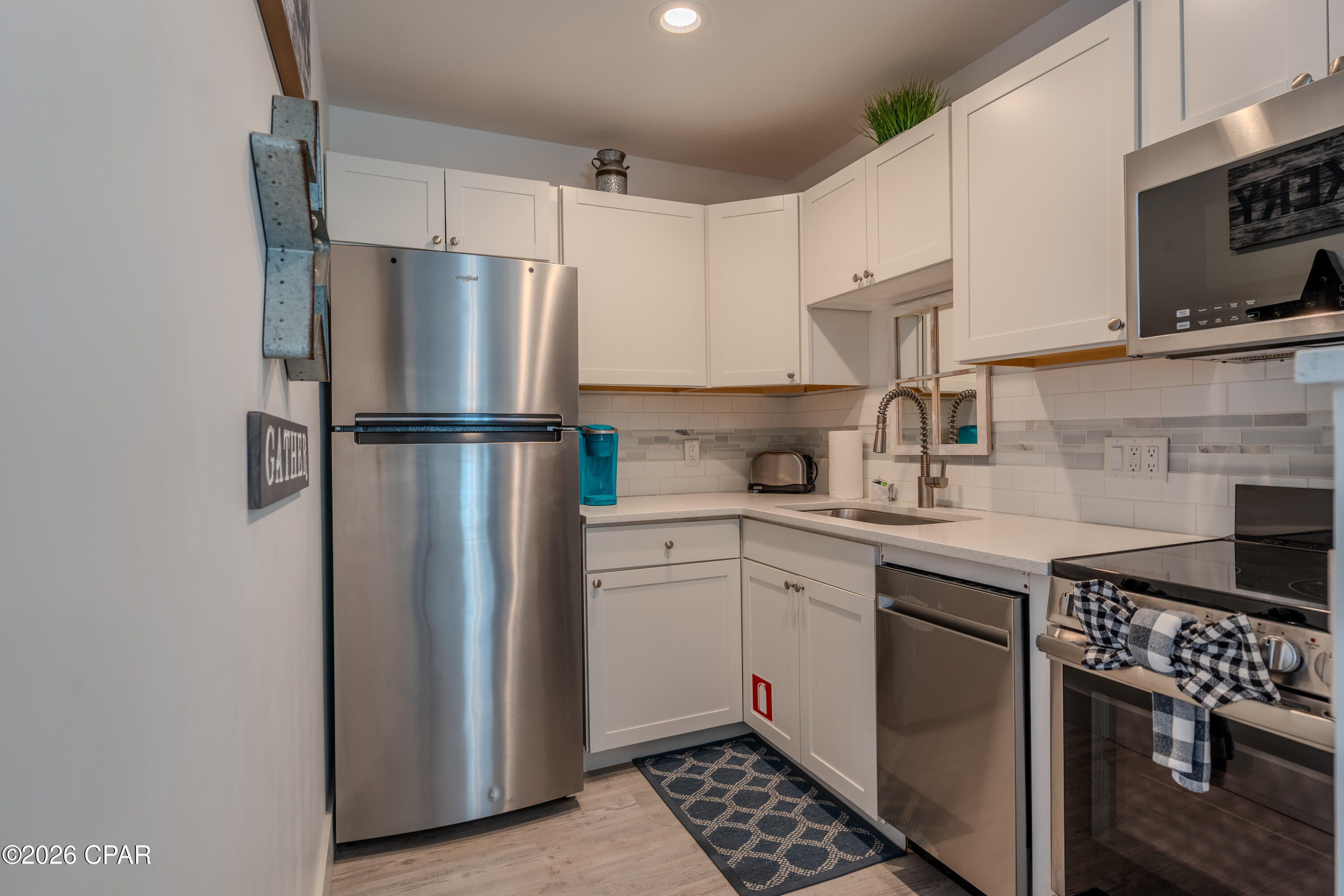 17462 Front Beach Road, Unit 16B Panama City Beach, FL 32413 - Photo 19 of 54