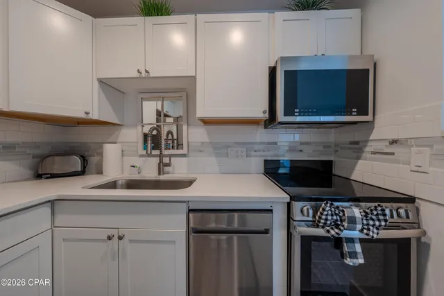 $250,000 | 17462 Front Beach Road, Unit 16B, Panama City Beach, FL 32413