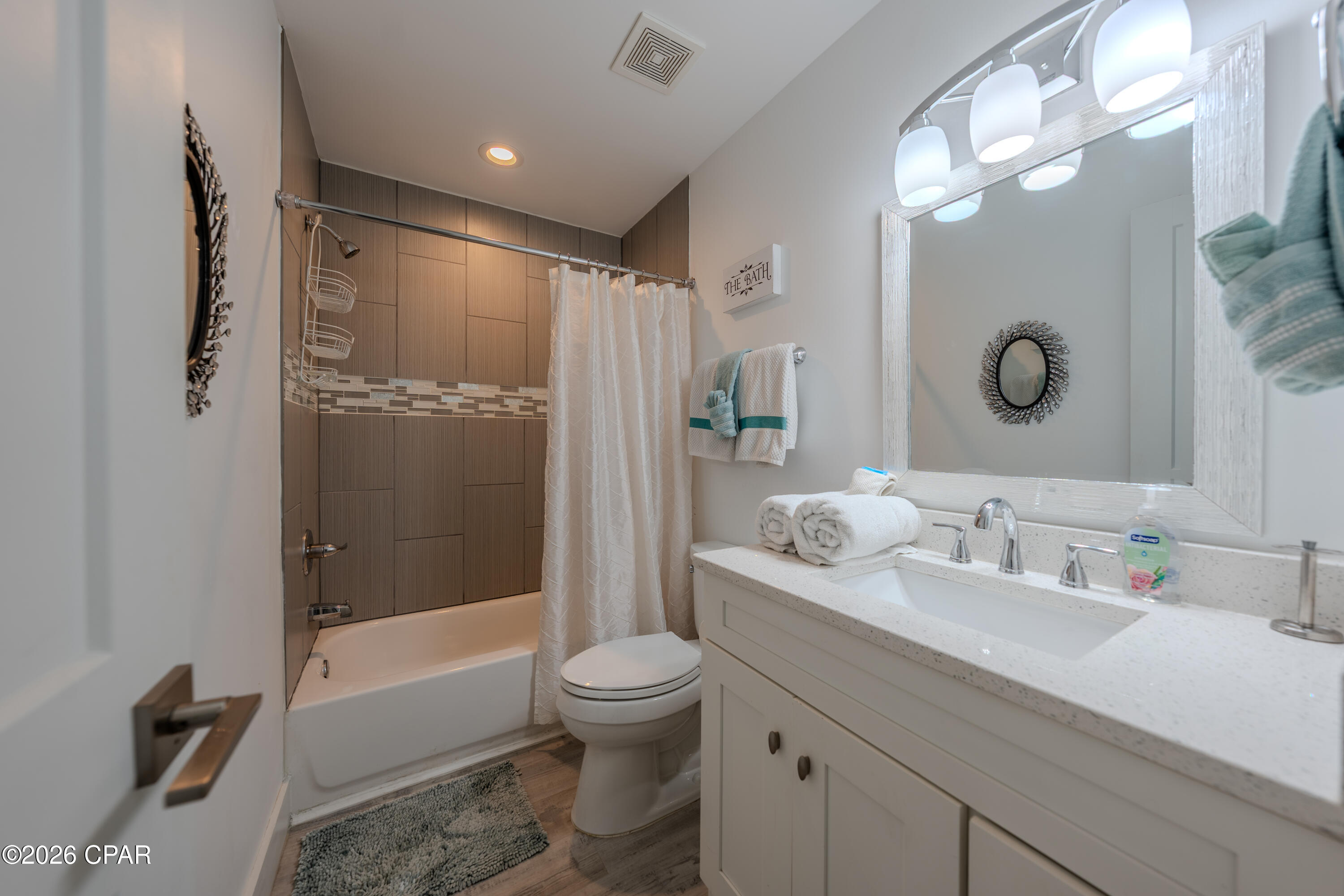 17462 Front Beach Road, Unit 16B Panama City Beach, FL 32413 - Photo 21 of 54