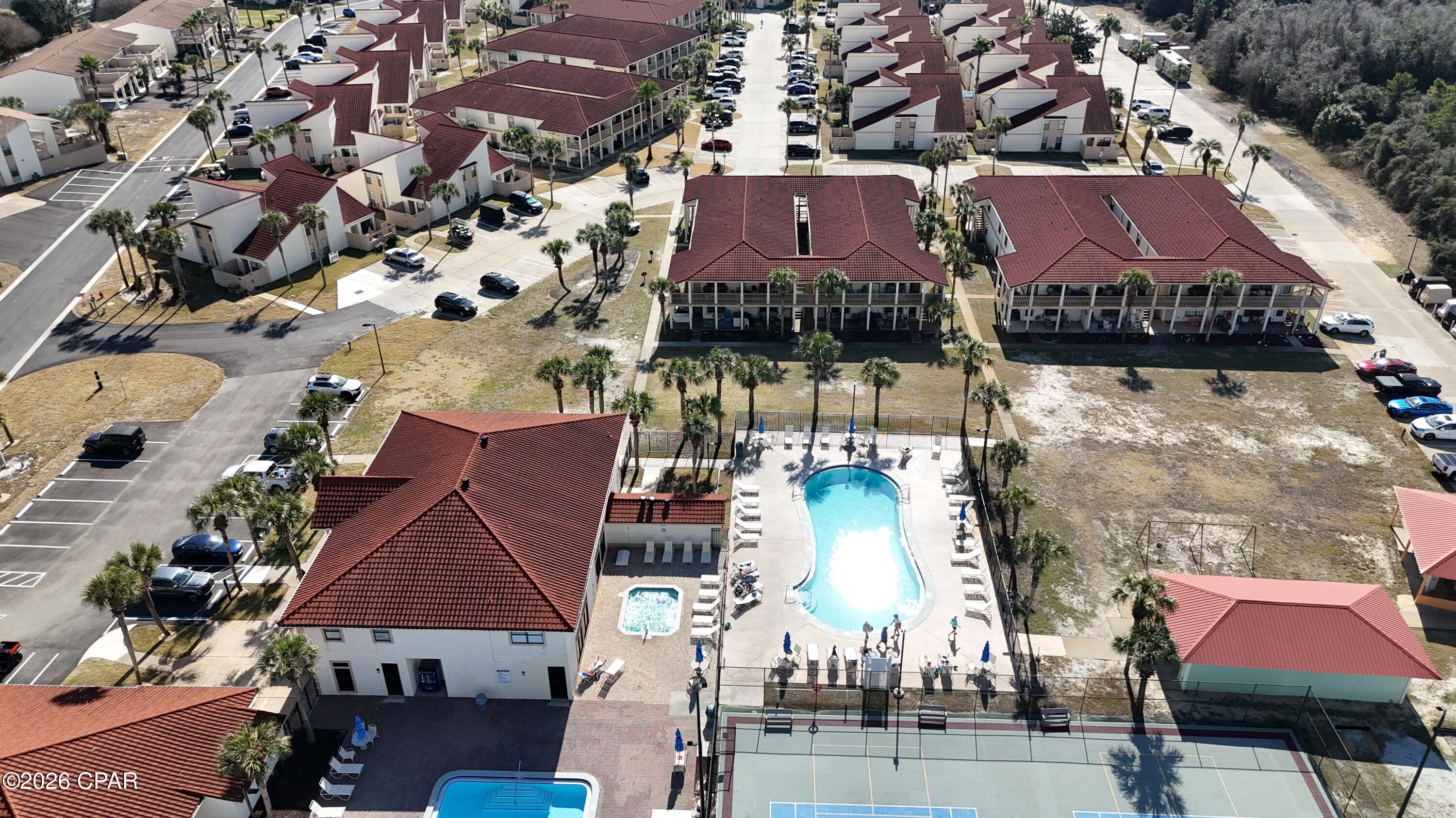 17462 Front Beach Road, Unit 16B Panama City Beach, FL 32413 - Photo 27 of 54