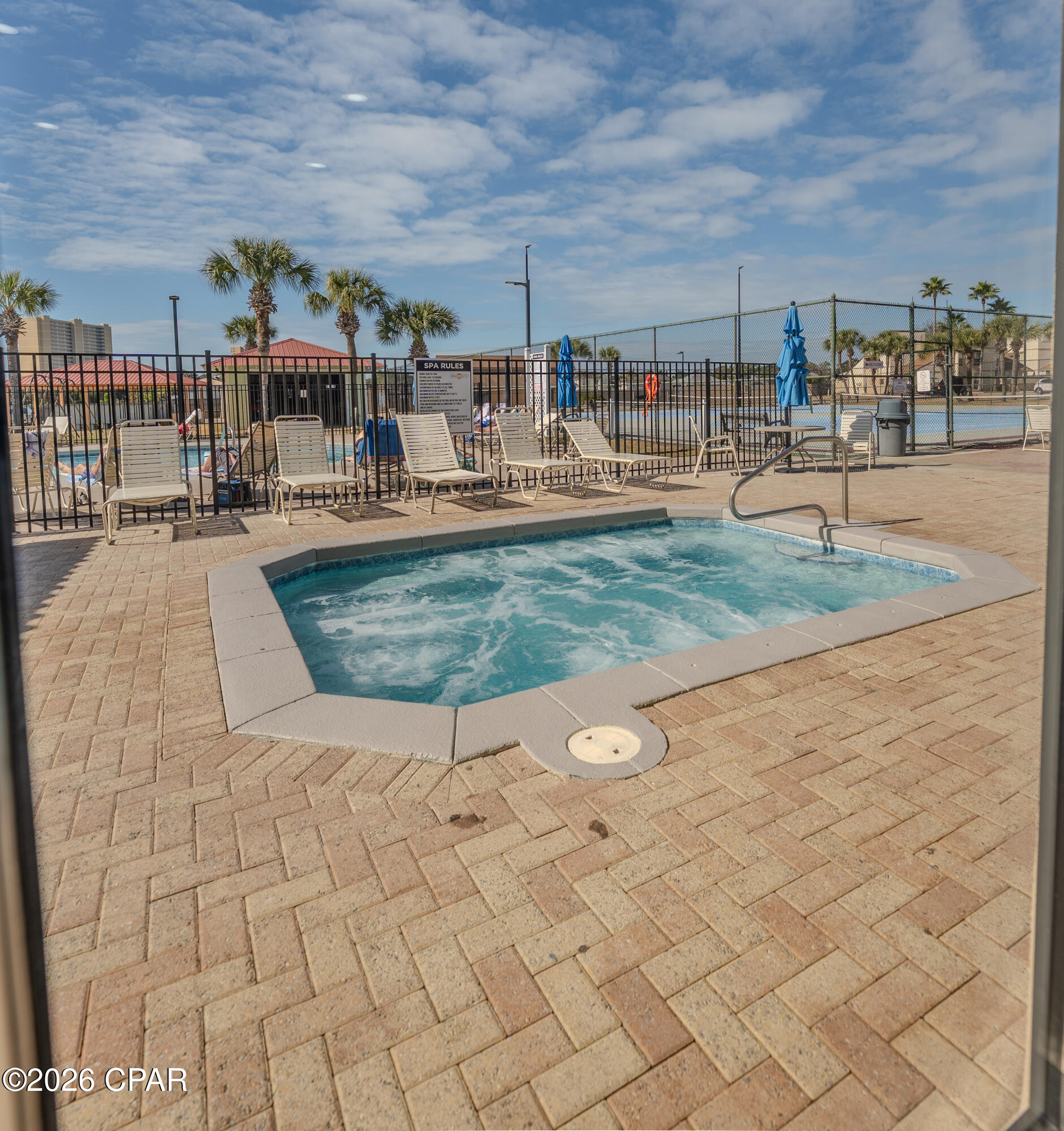 17462 Front Beach Road, Unit 16B Panama City Beach, FL 32413 - Photo 28 of 54