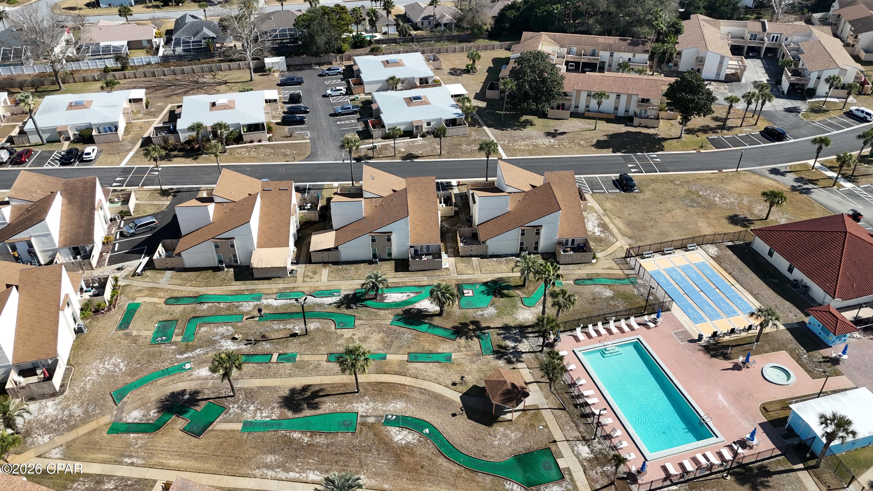 17462 Front Beach Road, Unit 16B Panama City Beach, FL 32413 - Photo 29 of 54