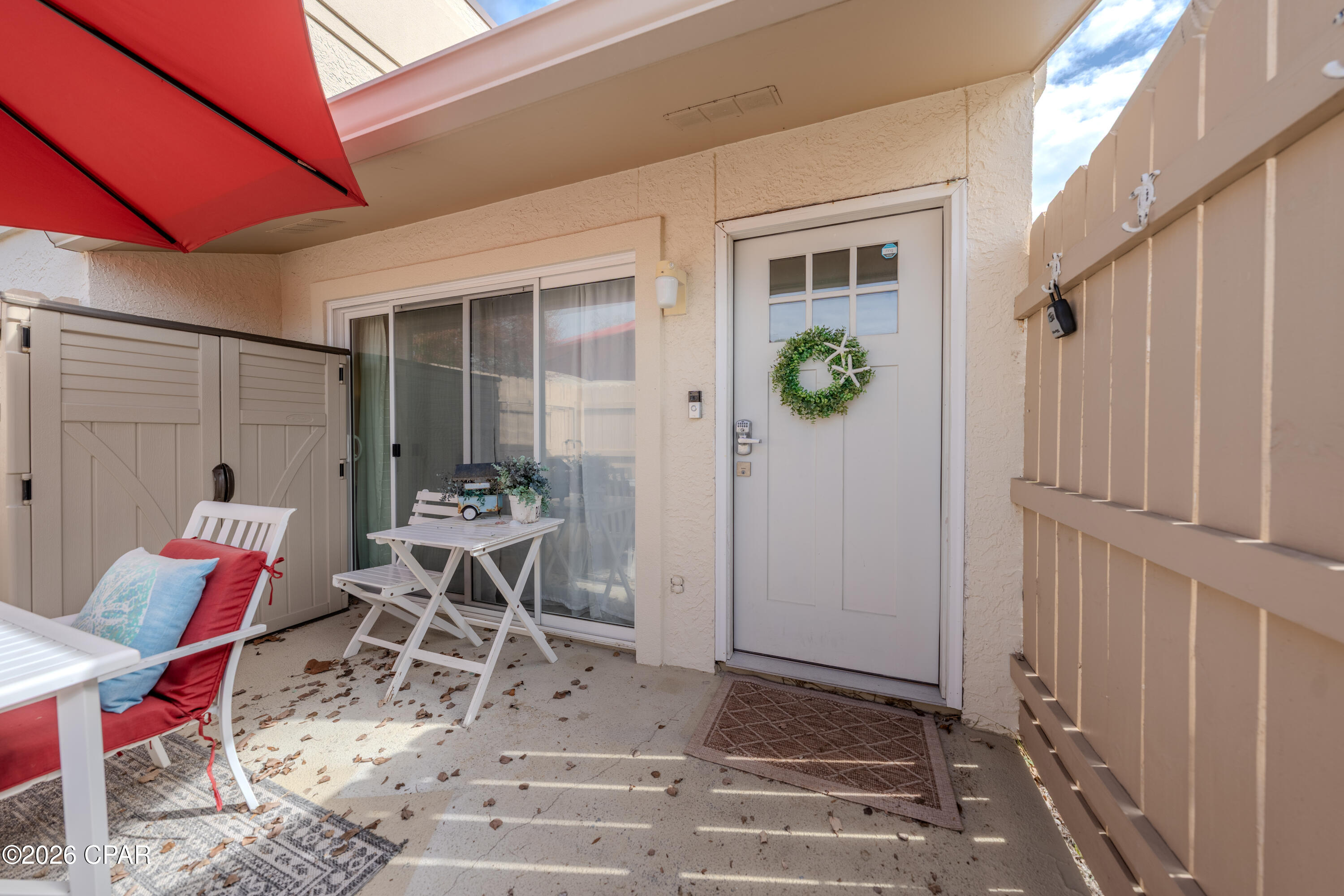 17462 Front Beach Road, Unit 16B Panama City Beach, FL 32413 - Photo 3 of 54