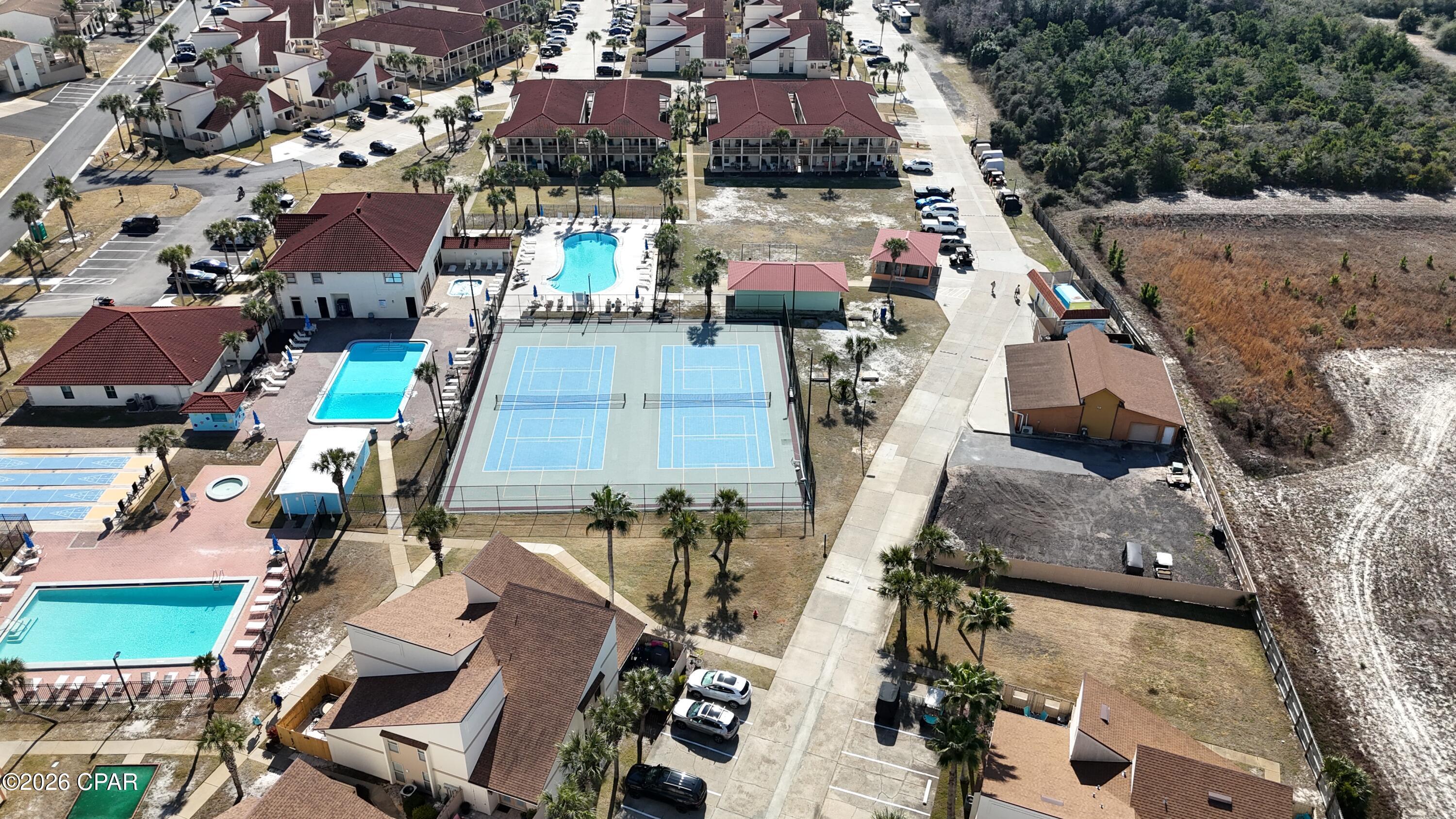 17462 Front Beach Road, Unit 16B Panama City Beach, FL 32413 - Photo 31 of 54