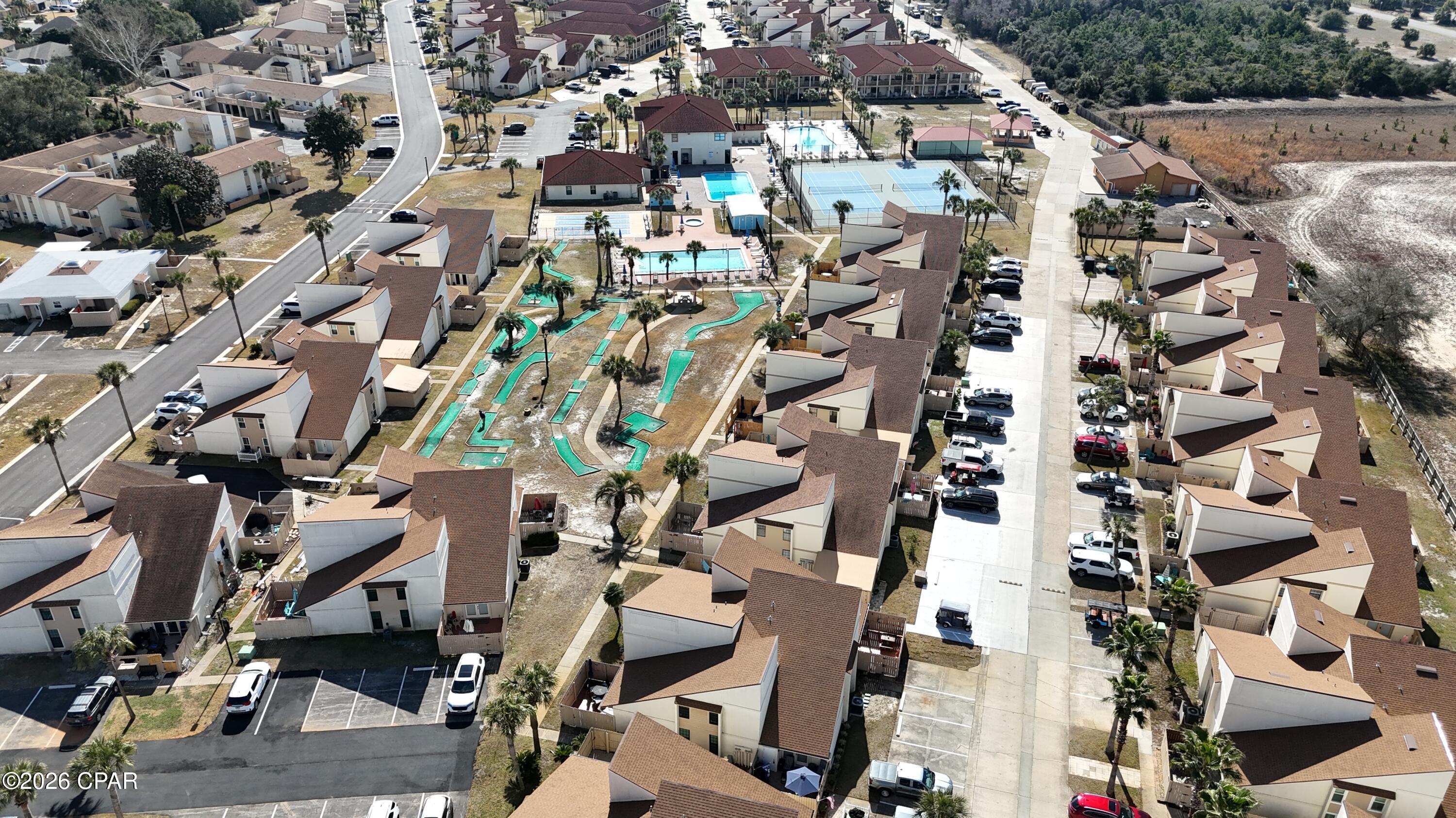 17462 Front Beach Road, Unit 16B Panama City Beach, FL 32413 - Photo 32 of 54