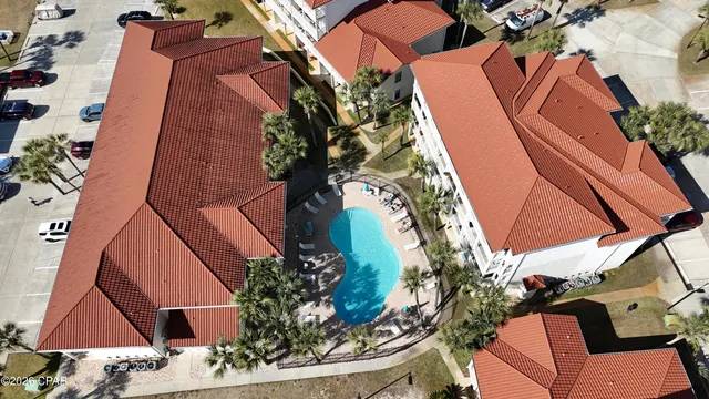 $250,000 | 17462 Front Beach Road, Unit 16B, Panama City Beach, FL 32413