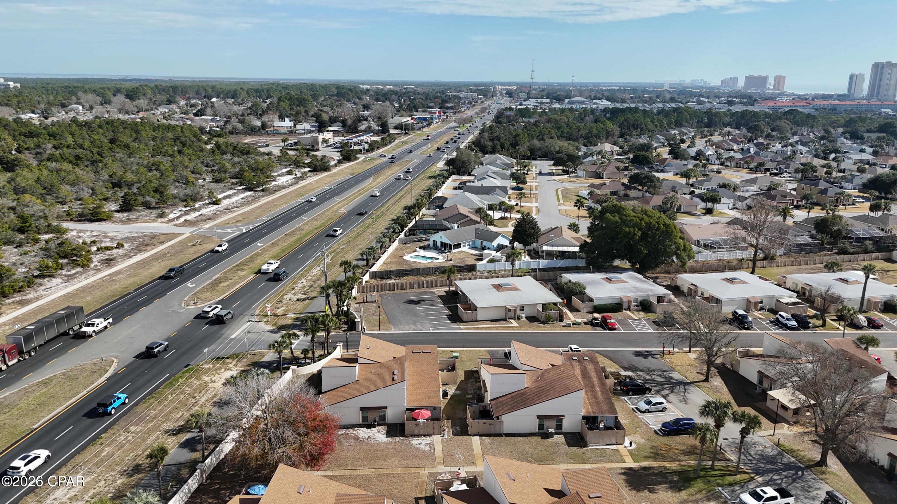 17462 Front Beach Road, Unit 16B Panama City Beach, FL 32413 - Photo 35 of 54