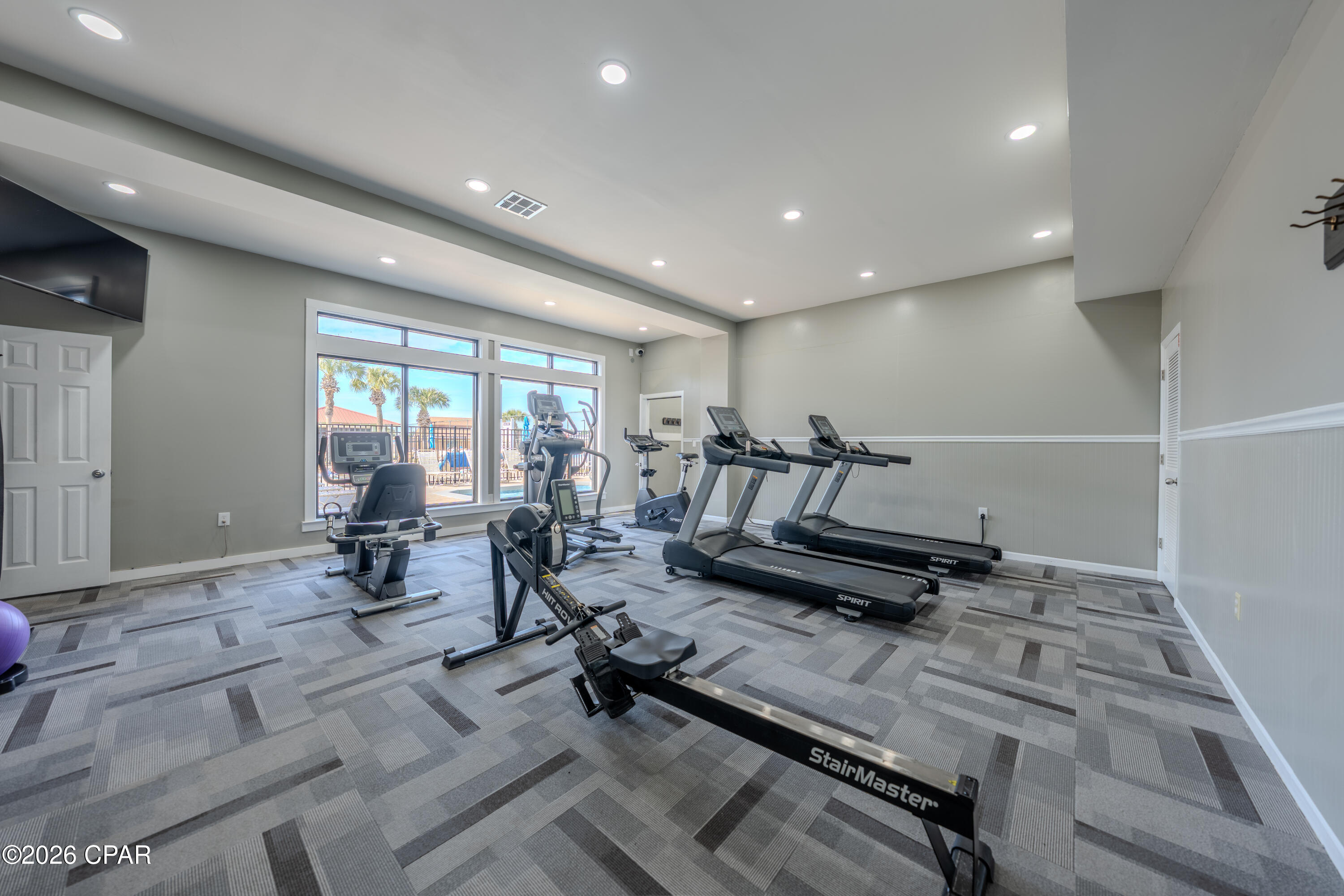 17462 Front Beach Road, Unit 16B Panama City Beach, FL 32413 - Photo 37 of 54