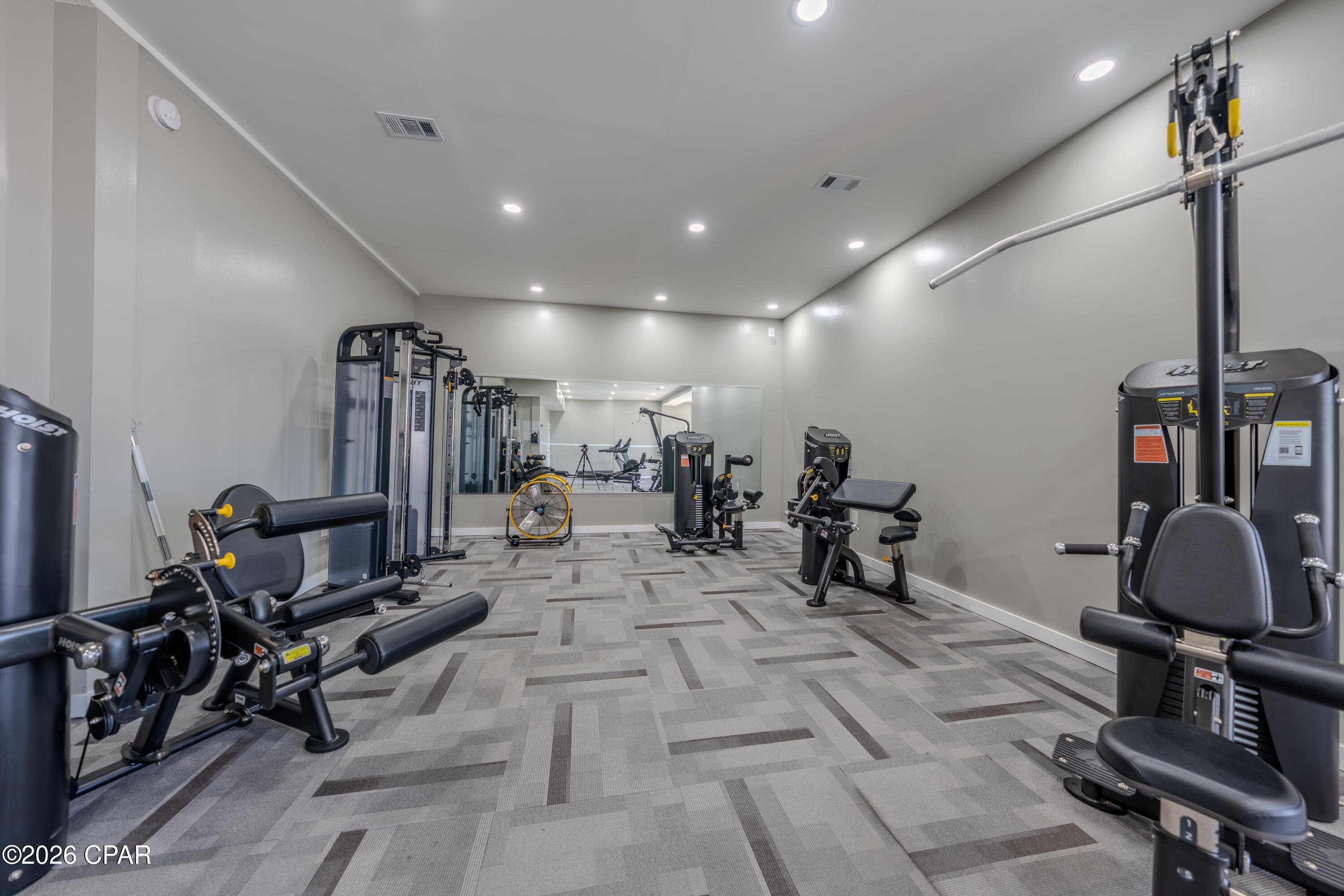 17462 Front Beach Road, Unit 16B Panama City Beach, FL 32413 - Photo 39 of 54