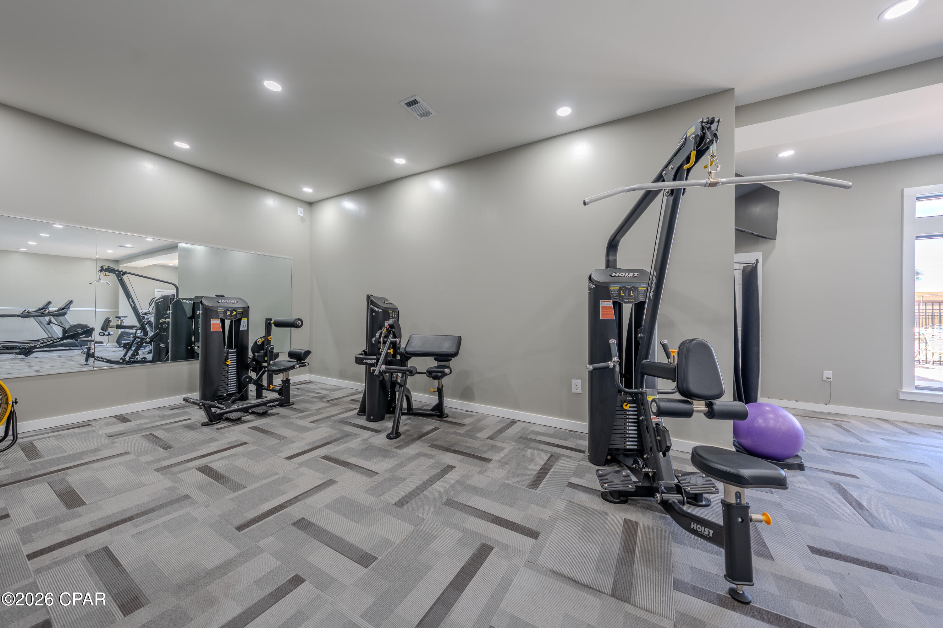 17462 Front Beach Road, Unit 16B Panama City Beach, FL 32413 - Photo 40 of 54