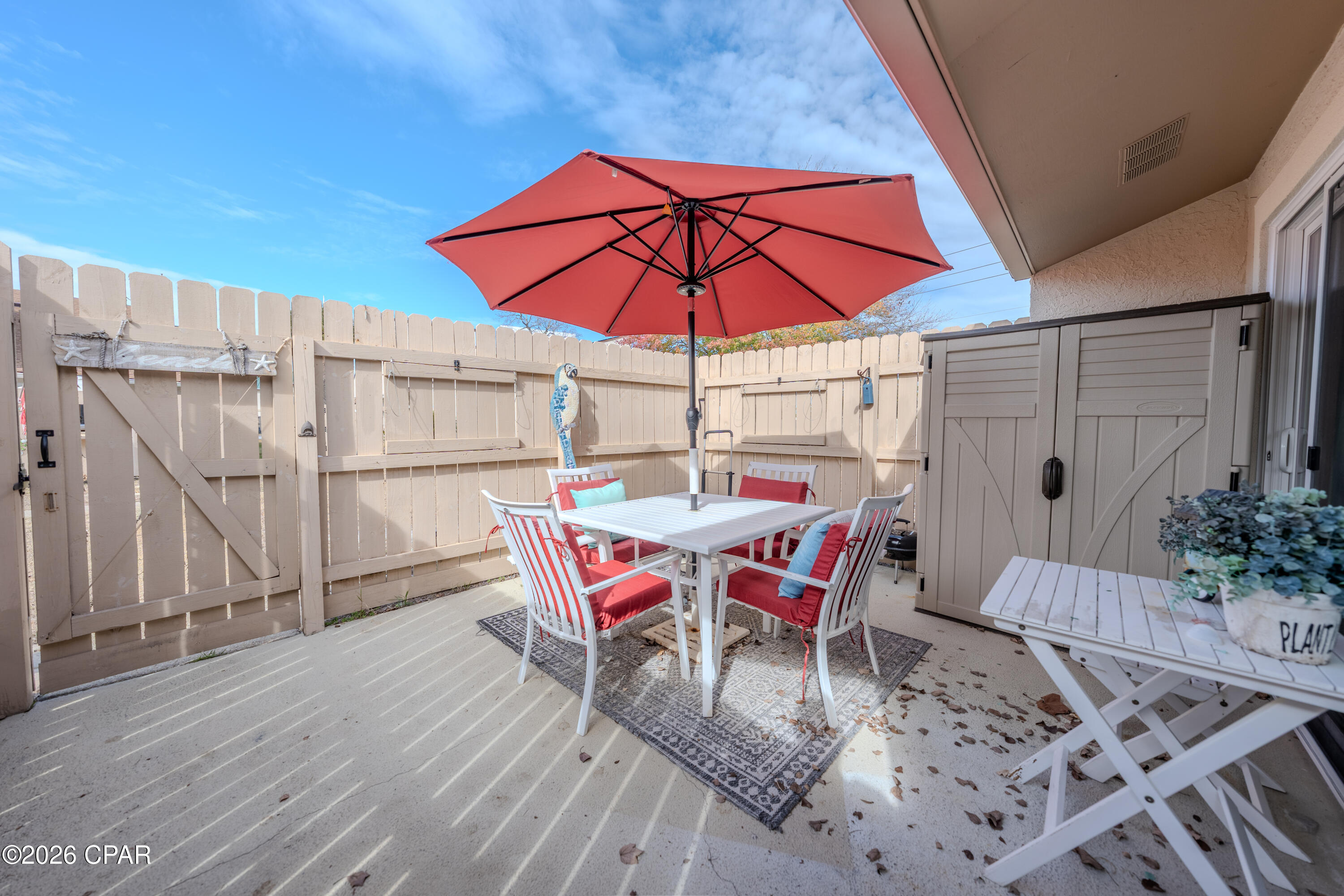 17462 Front Beach Road, Unit 16B Panama City Beach, FL 32413 - Photo 4 of 54