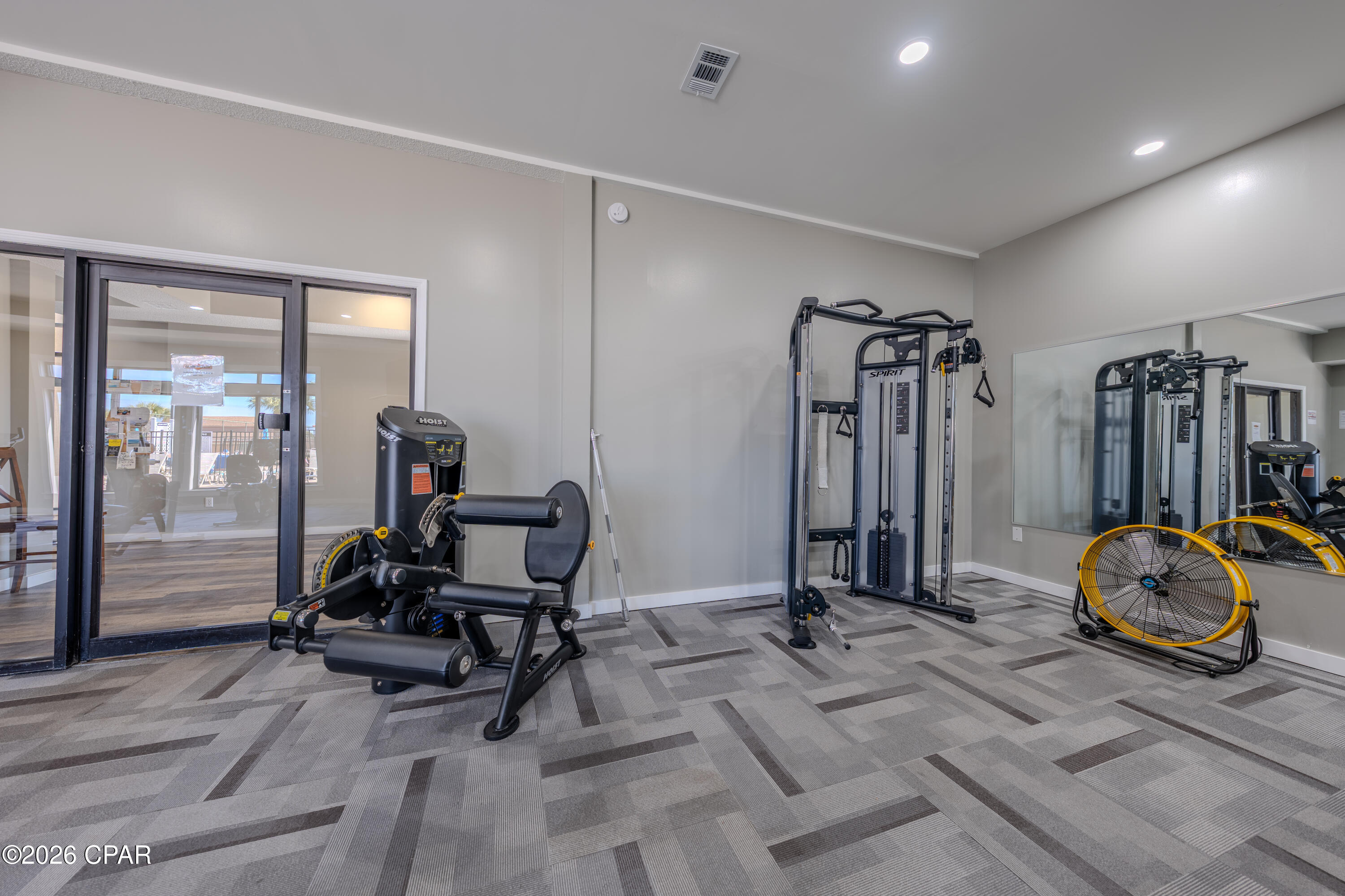 17462 Front Beach Road, Unit 16B Panama City Beach, FL 32413 - Photo 41 of 54