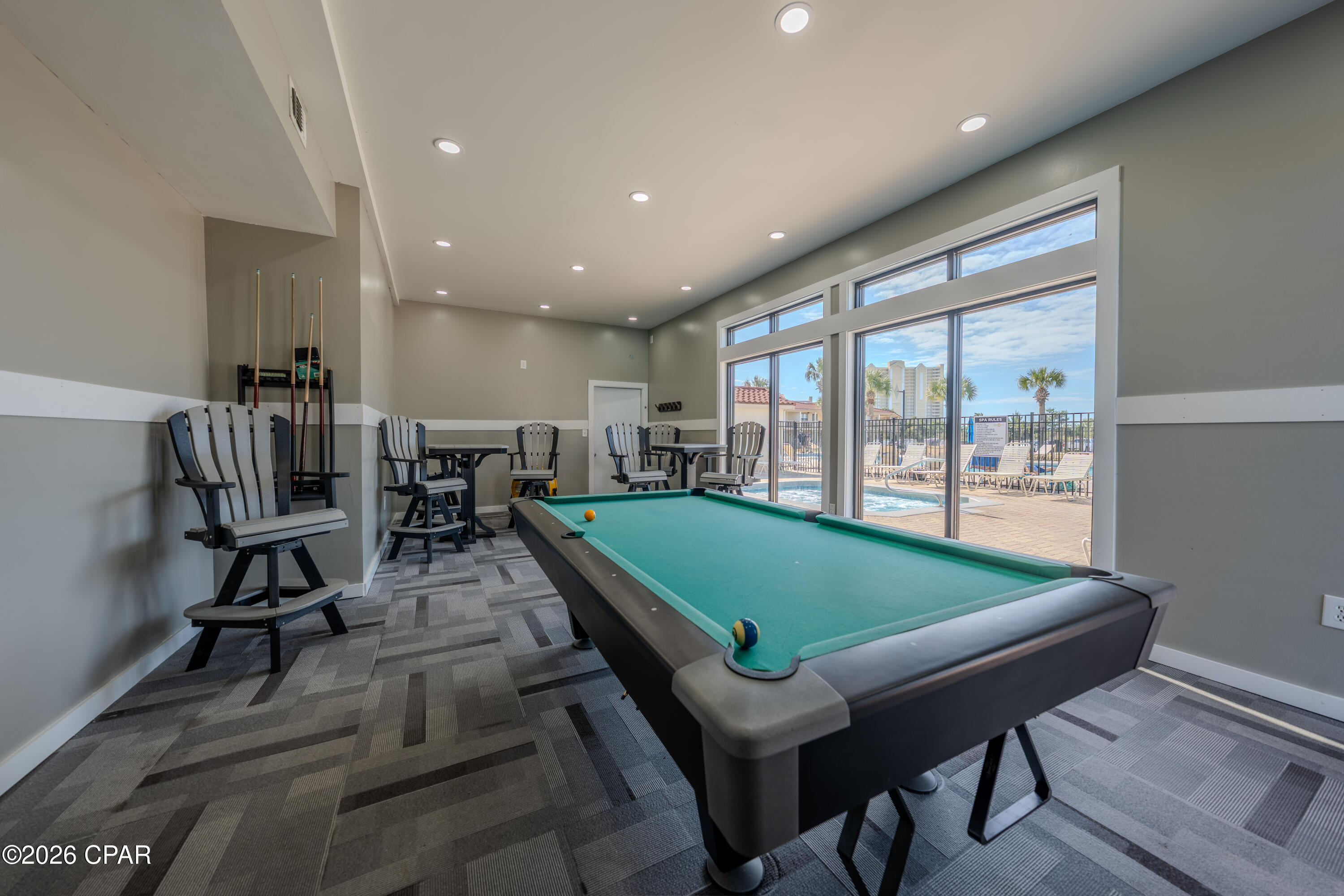 17462 Front Beach Road, Unit 16B Panama City Beach, FL 32413 - Photo 43 of 54