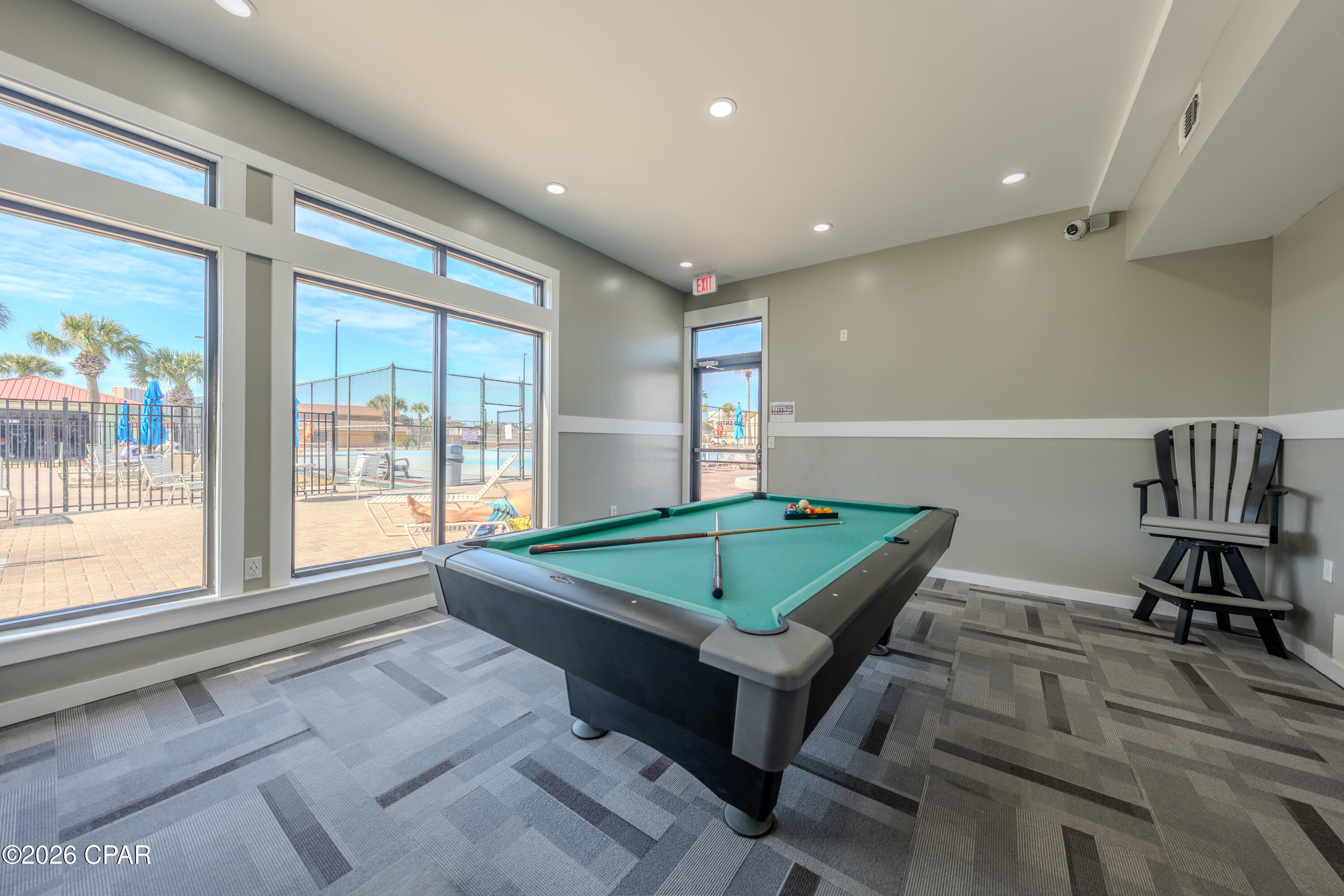 17462 Front Beach Road, Unit 16B Panama City Beach, FL 32413 - Photo 44 of 54