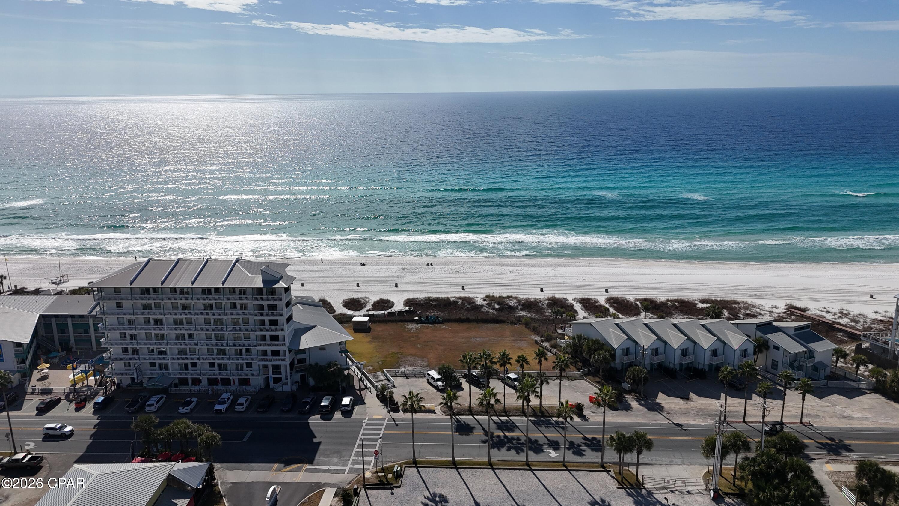 17462 Front Beach Road, Unit 16B Panama City Beach, FL 32413 - Photo 46 of 54