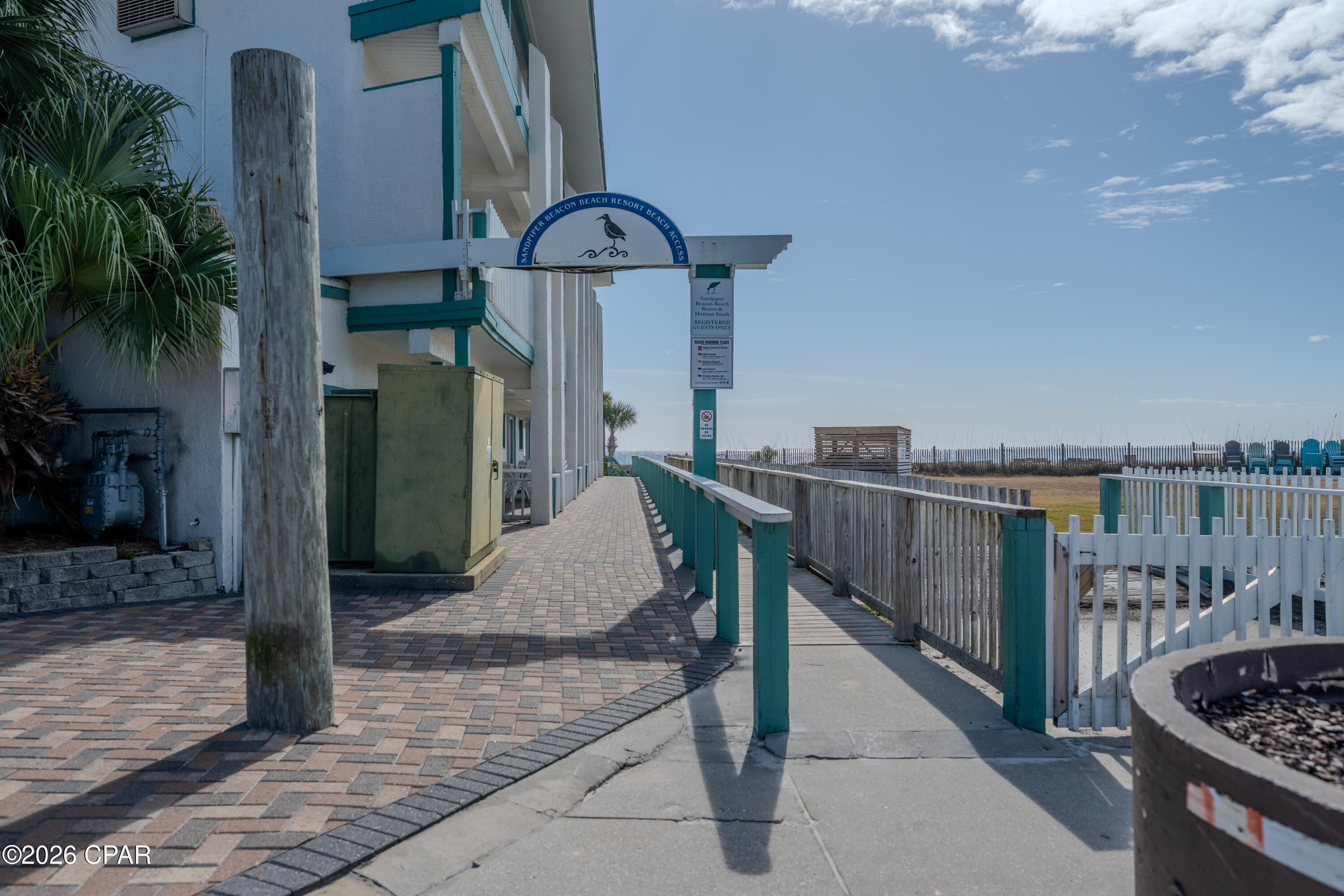 17462 Front Beach Road, Unit 16B Panama City Beach, FL 32413 - Photo 47 of 54