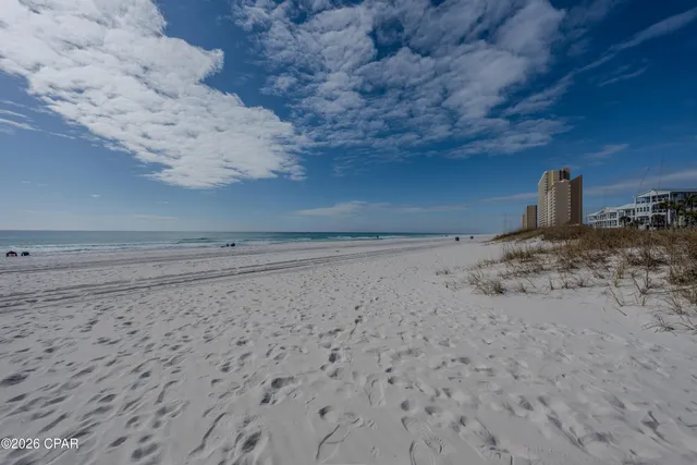 $250,000 | 17462 Front Beach Road, Unit 16B, Panama City Beach, FL 32413