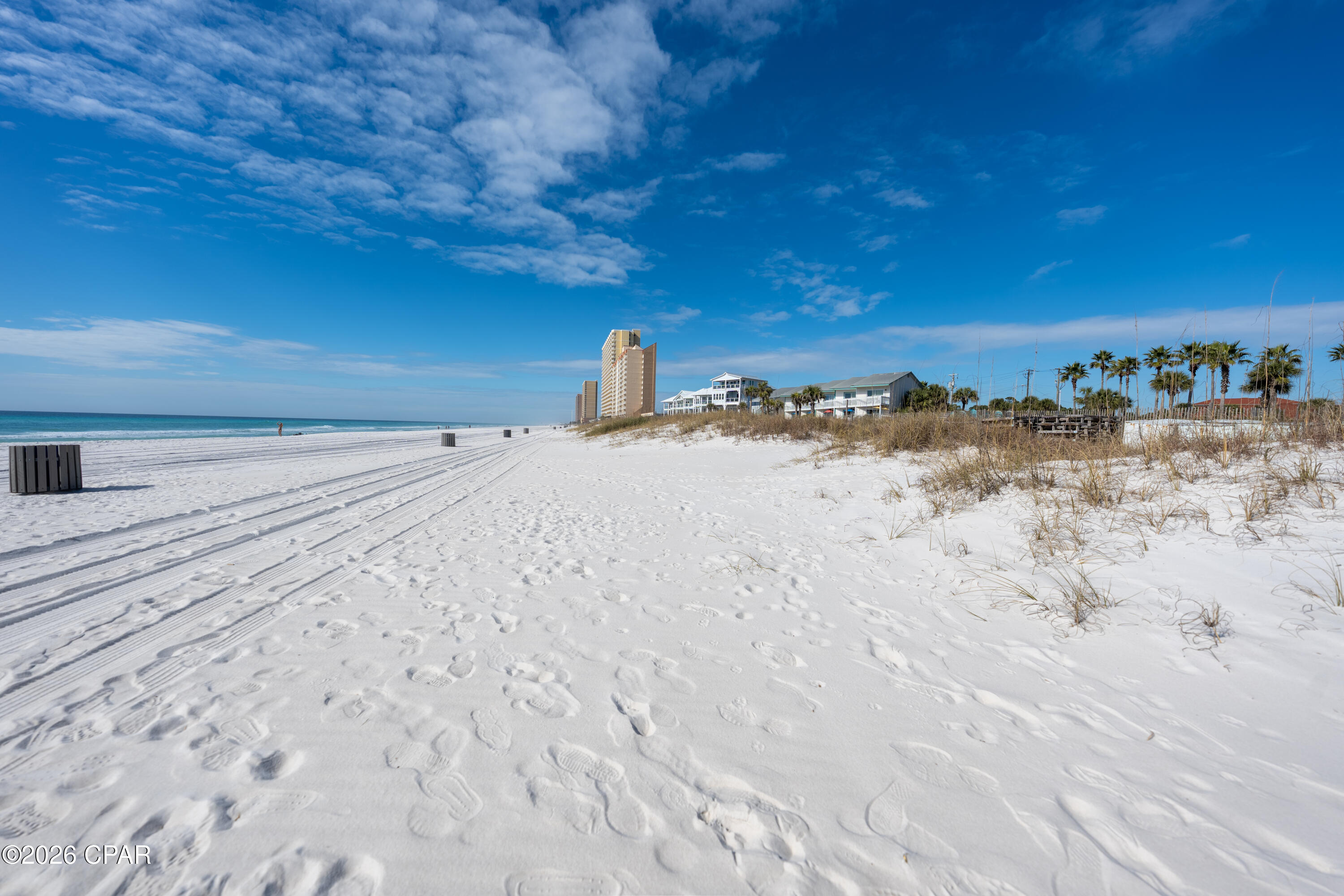 17462 Front Beach Road, Unit 16B Panama City Beach, FL 32413 - Photo 53 of 54
